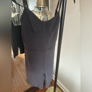 Aritzia Wilfred free romper